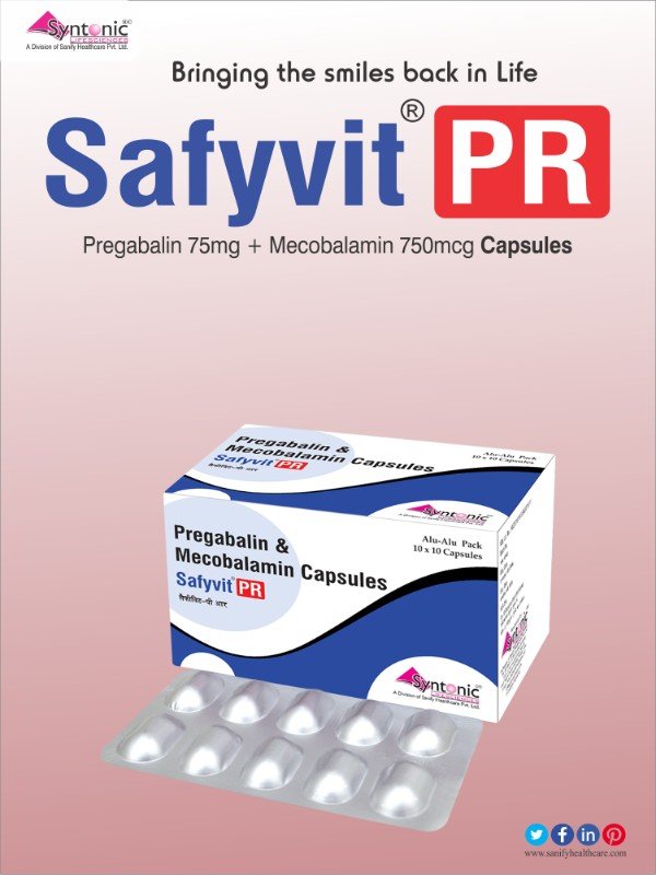 SAFYVIT-PR